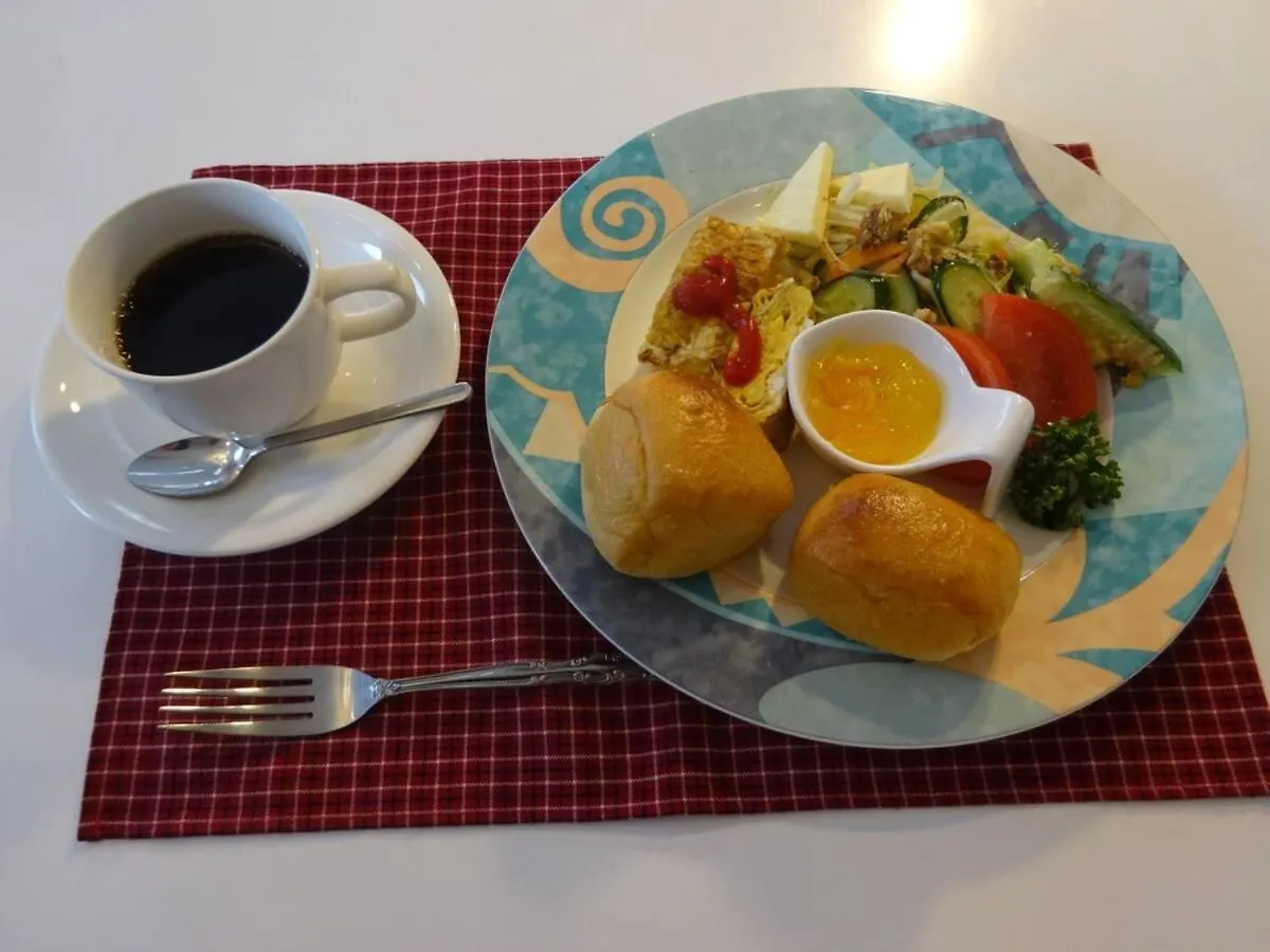 Art Salon Hosokawa - Vacation Stay 13628 Szapporo Japán
