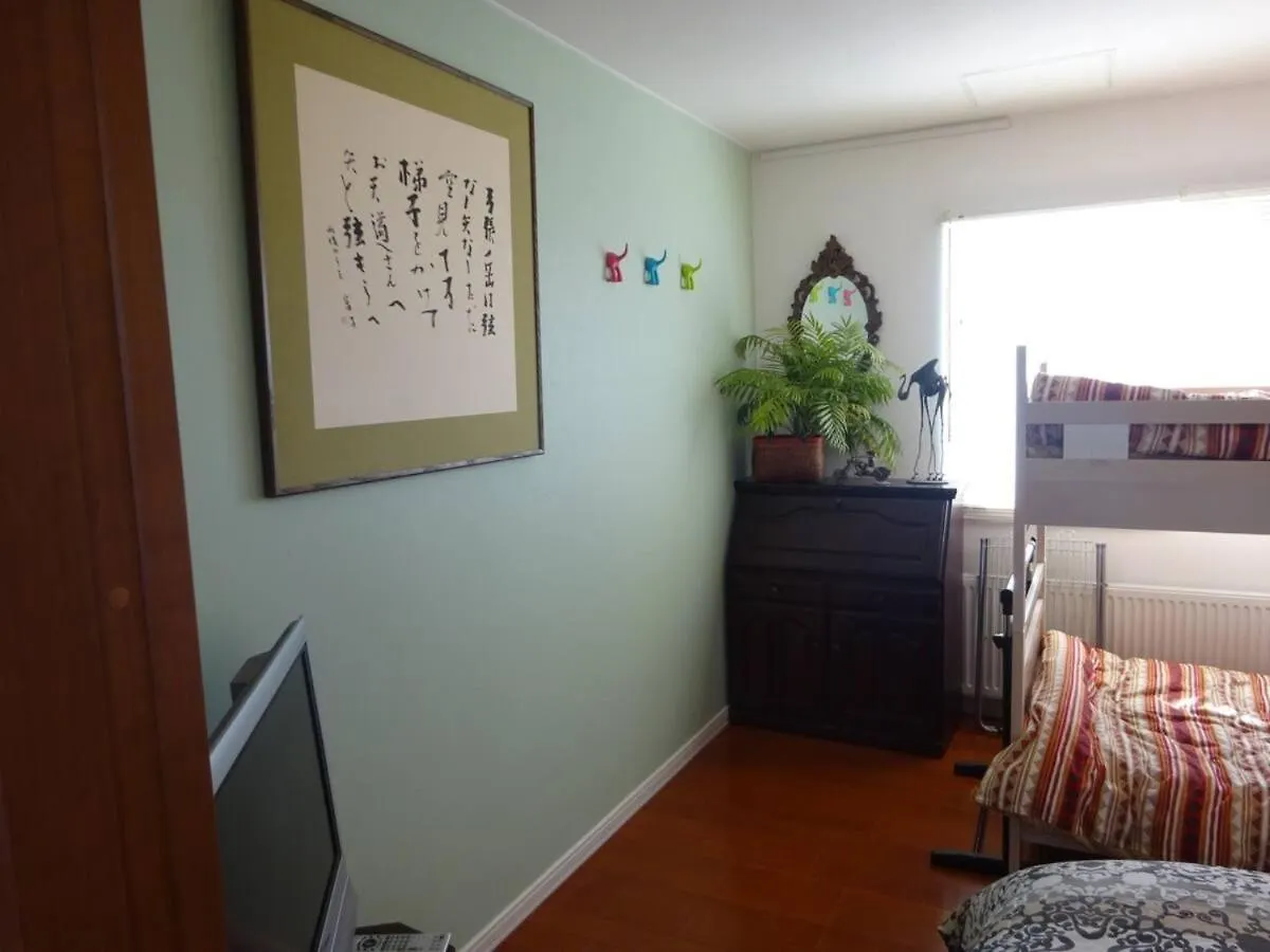 Art Salon Hosokawa - Vacation Stay 13628 Szapporo 0*,