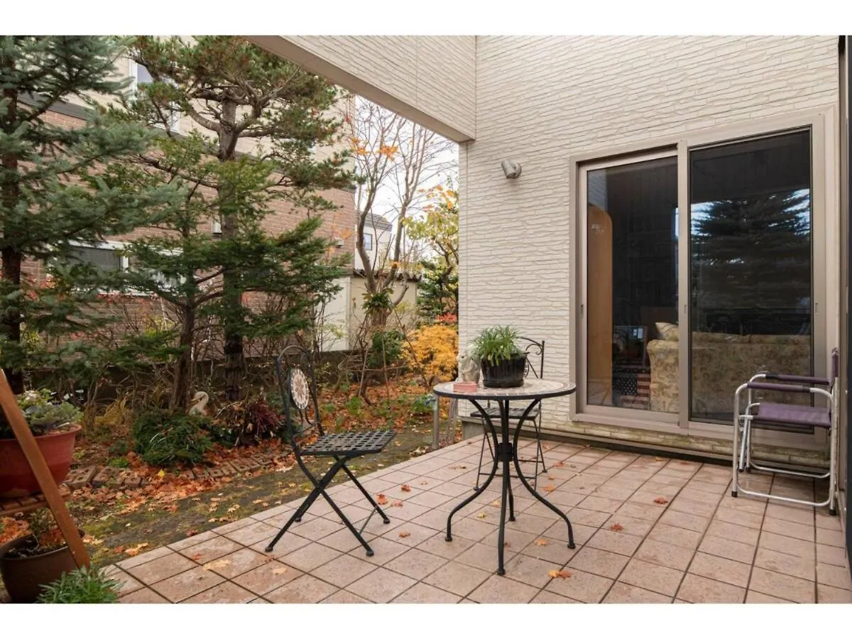 Art Salon Hosokawa - Vacation Stay 13628 Sapporo 0*,  Japan